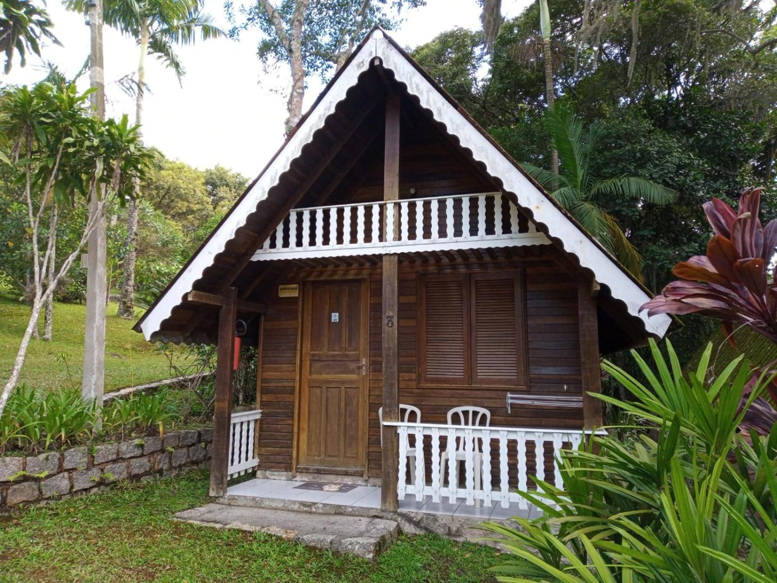 Recanto Floripa Residencial Florianopolis Exterior photo