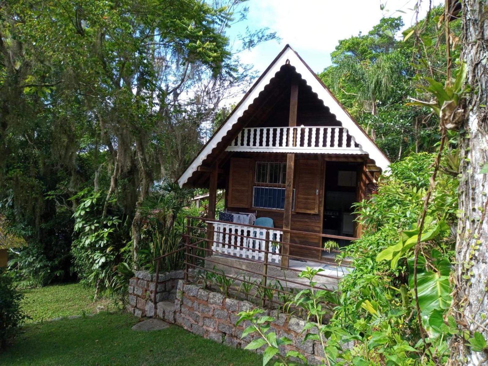 Recanto Floripa Residencial Florianopolis Exterior photo