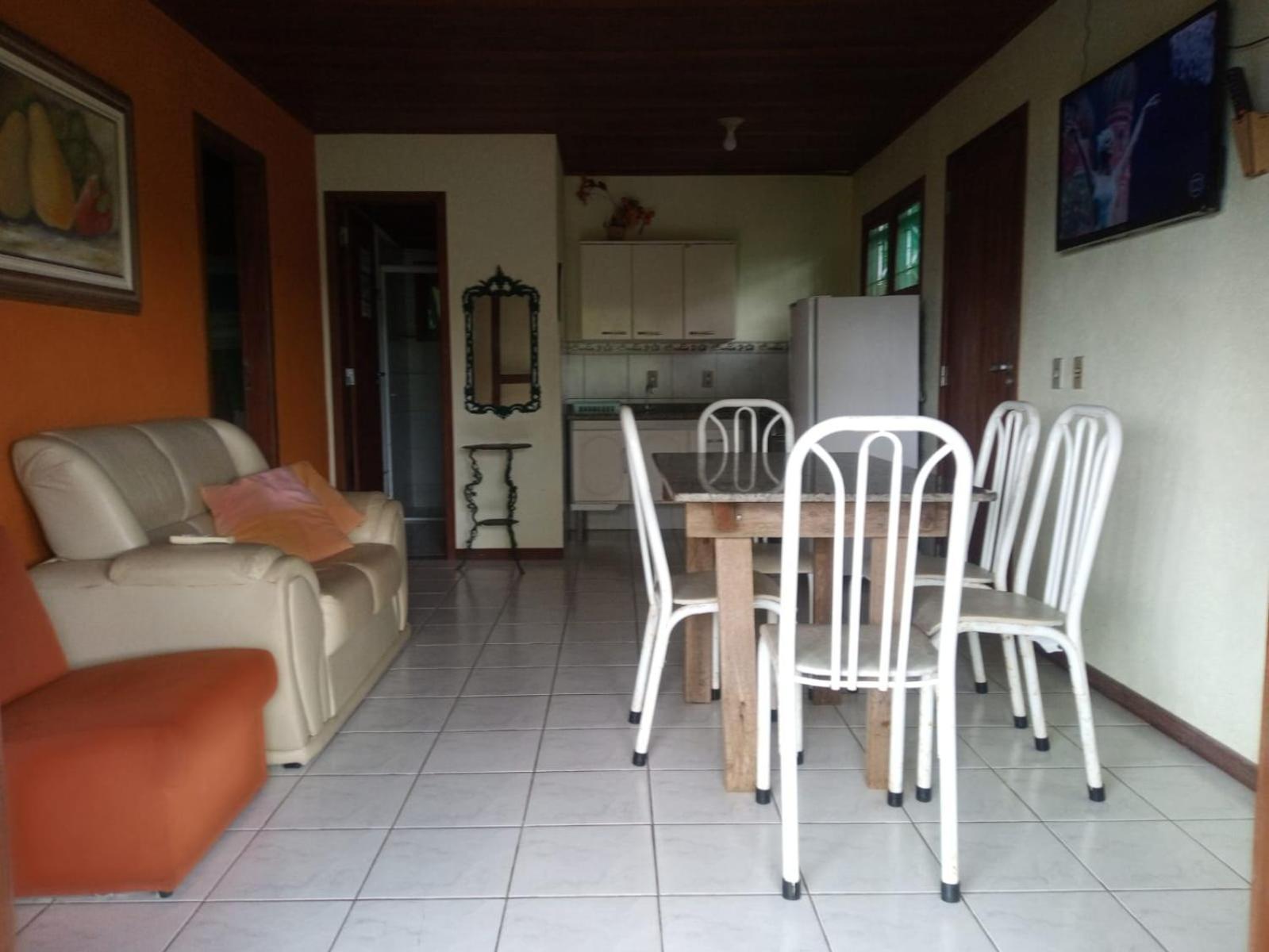 Recanto Floripa Residencial Florianopolis Exterior photo
