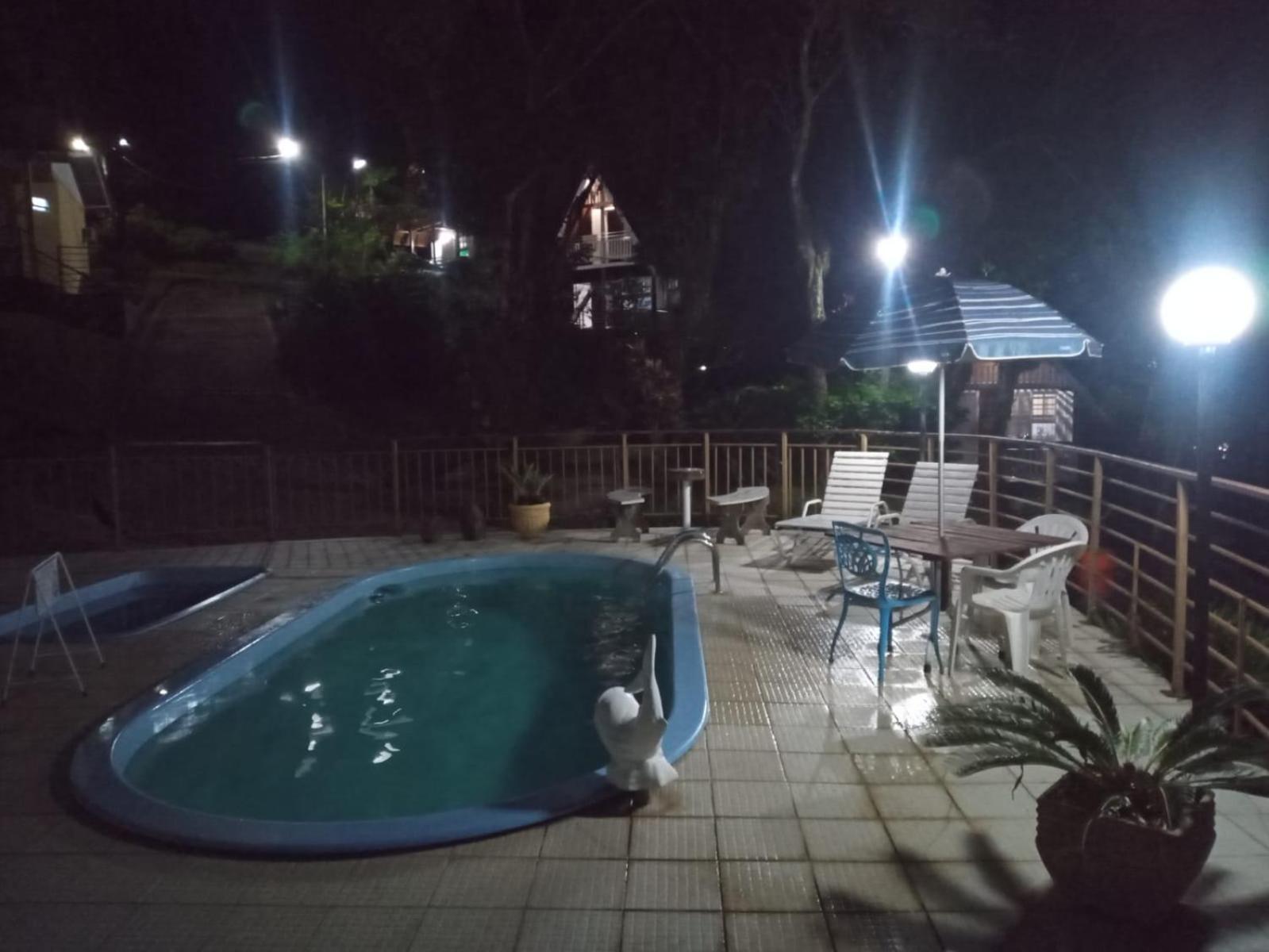 Recanto Floripa Residencial Florianopolis Exterior photo