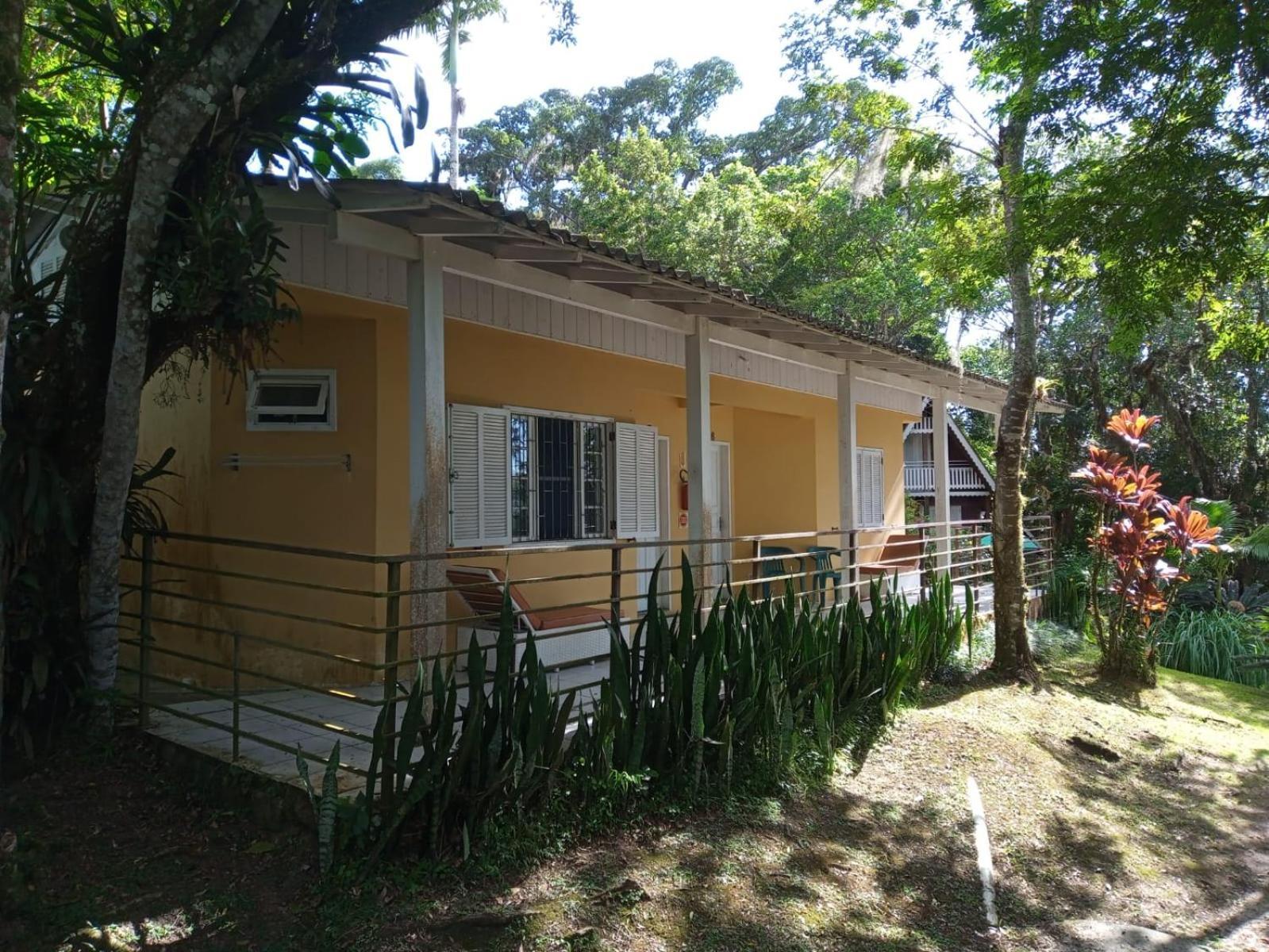 Recanto Floripa Residencial Florianopolis Exterior photo