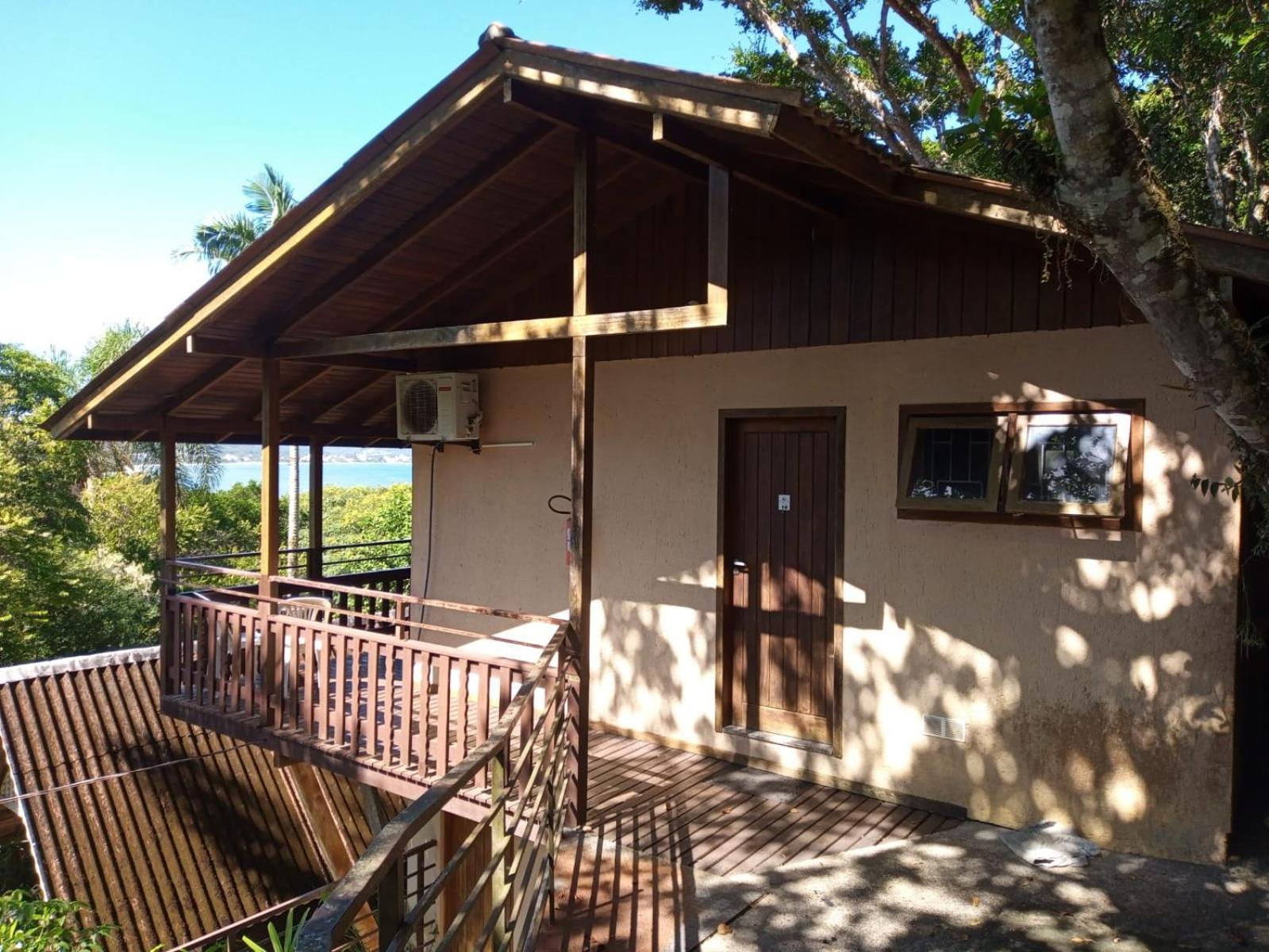 Recanto Floripa Residencial Florianopolis Exterior photo