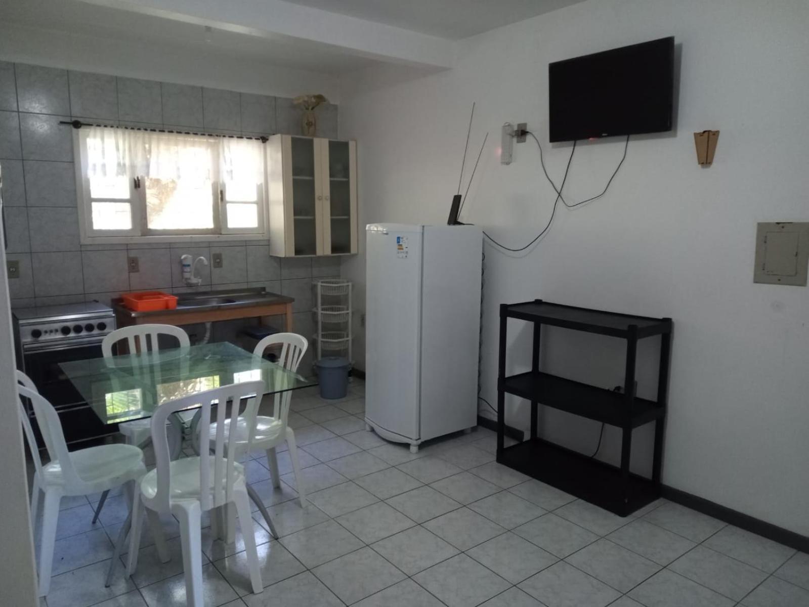 Recanto Floripa Residencial Florianopolis Exterior photo