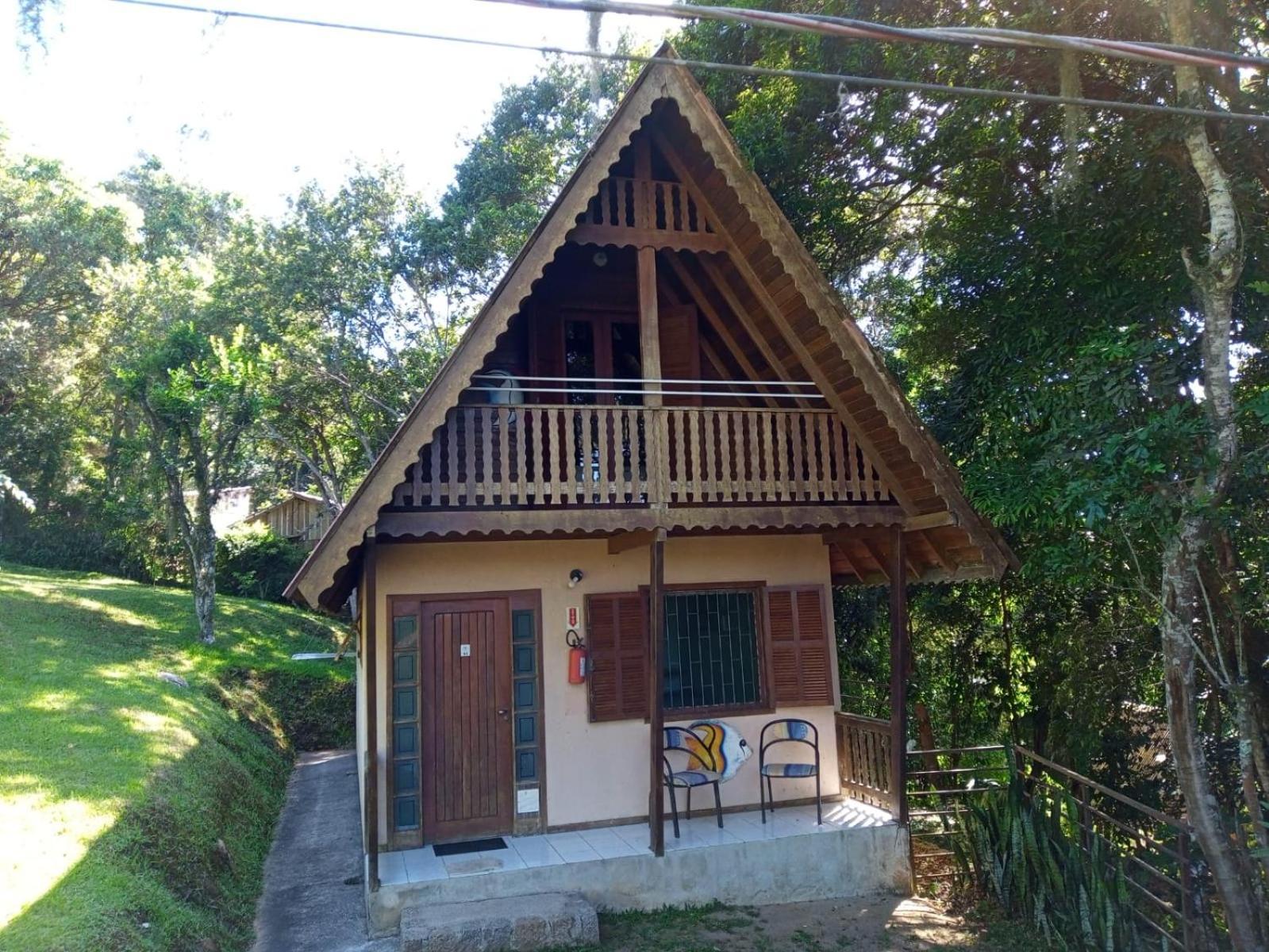Recanto Floripa Residencial Florianopolis Exterior photo